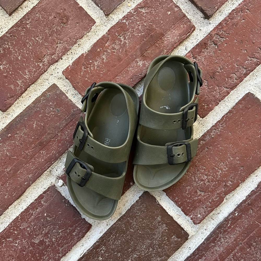 Children’s Birkenstock Sandals